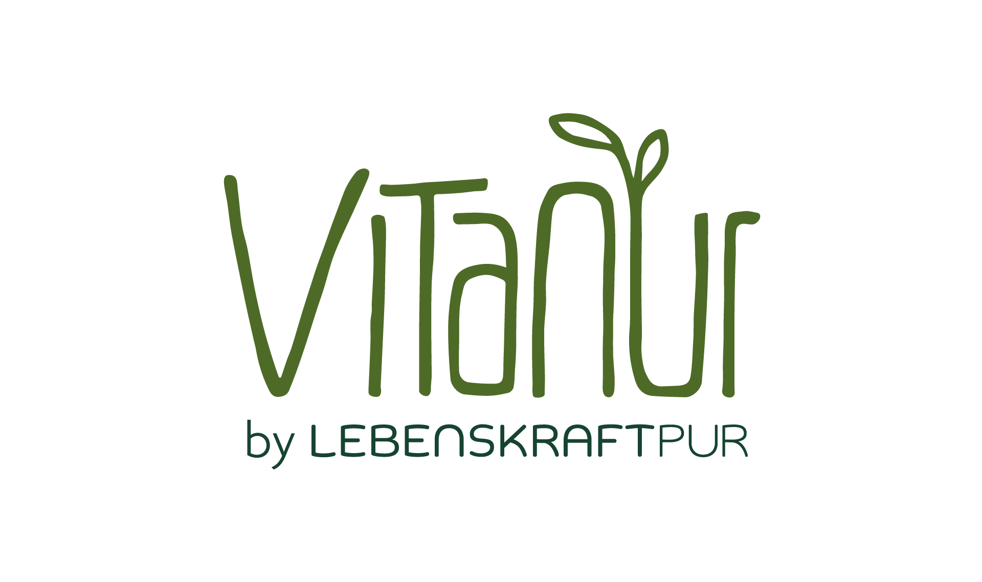 Vitanur Logo