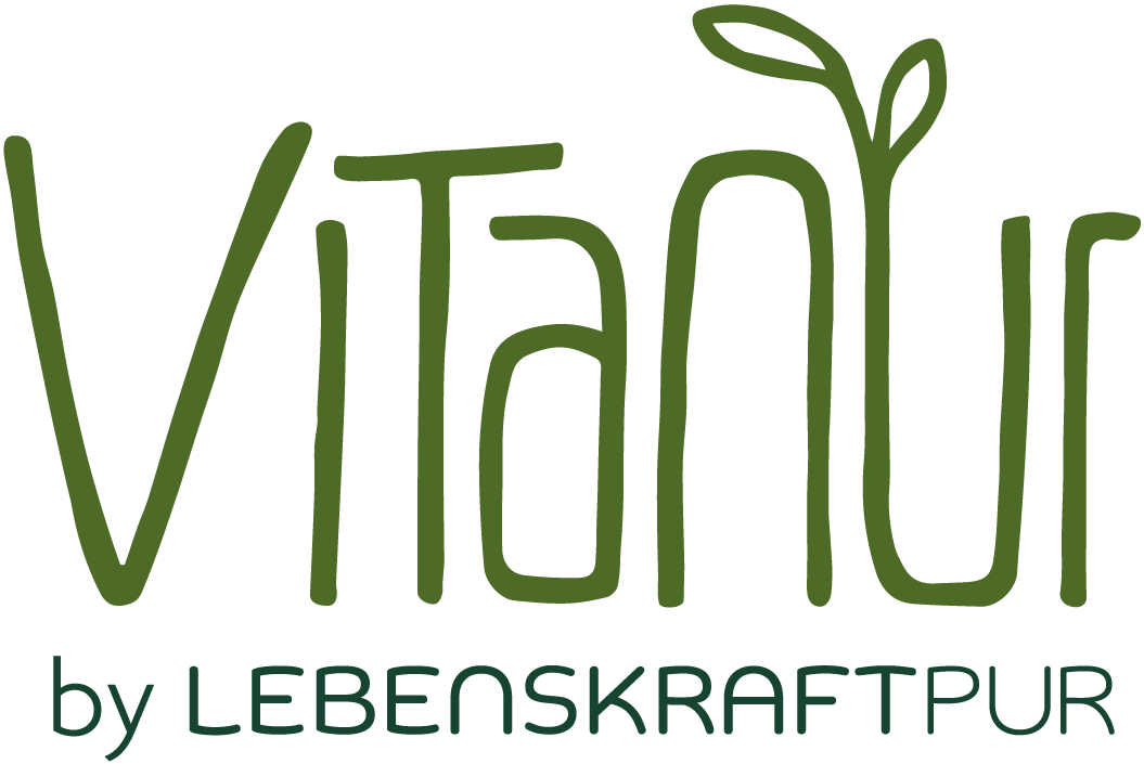 Vitanur Logo